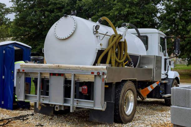Best Affordable portable toilet rental  in Dundee, NY